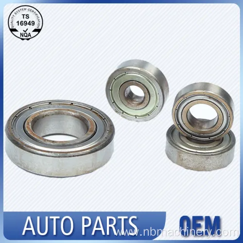 Transmission Bearing, Auto Miniature Bearing